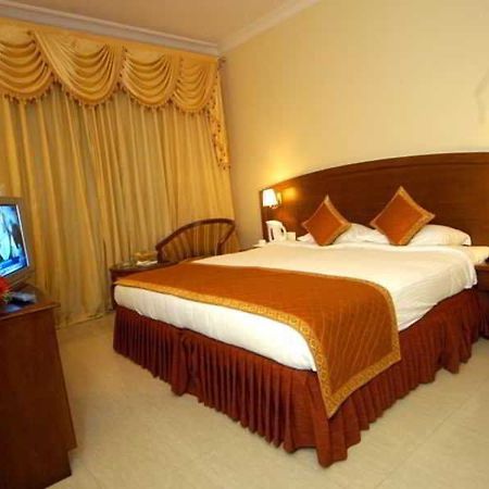 Aj International Hotel บังกาลอร์ ห้อง รูปภาพ